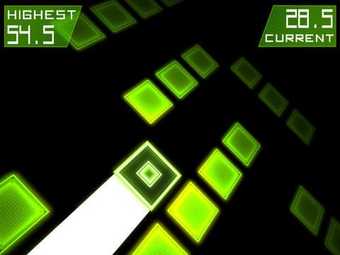 Hyper Trip screenshot 3
