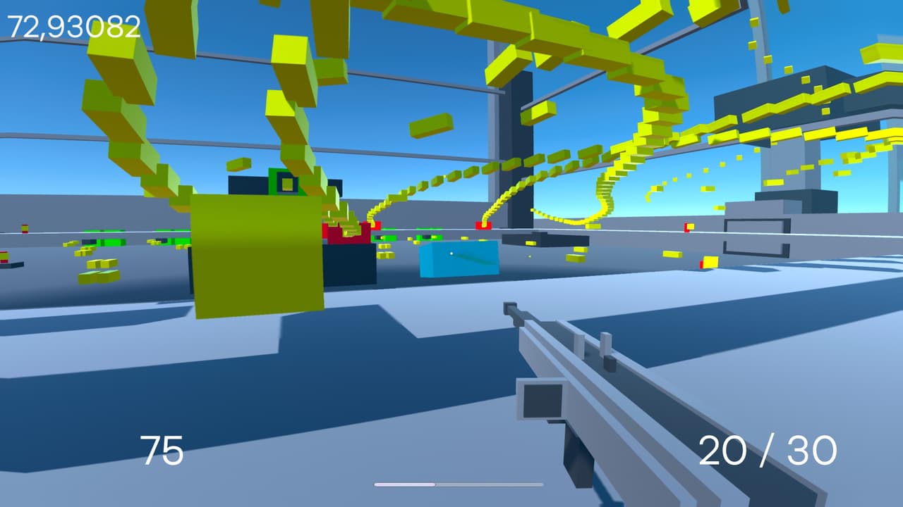 Room Shooter screenshot 3