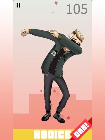 Dab Like Diplo screenshot 6