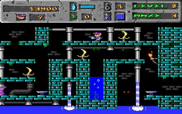 Trolls and Tribulations: Omega screenshot 3