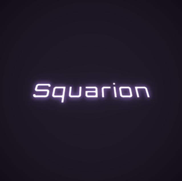 Squarion