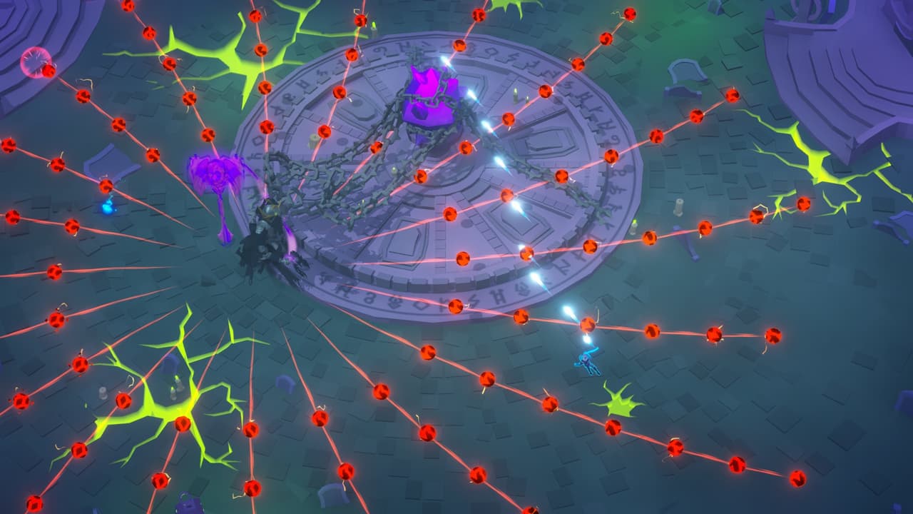 Profane screenshot 6