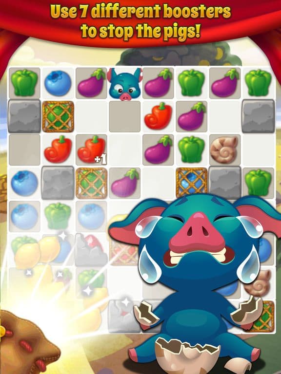 Pig And Dragon