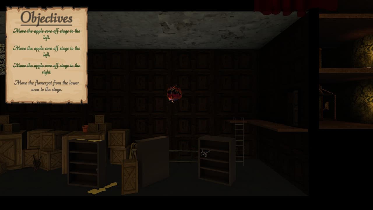 Penny Theatre screenshot 5