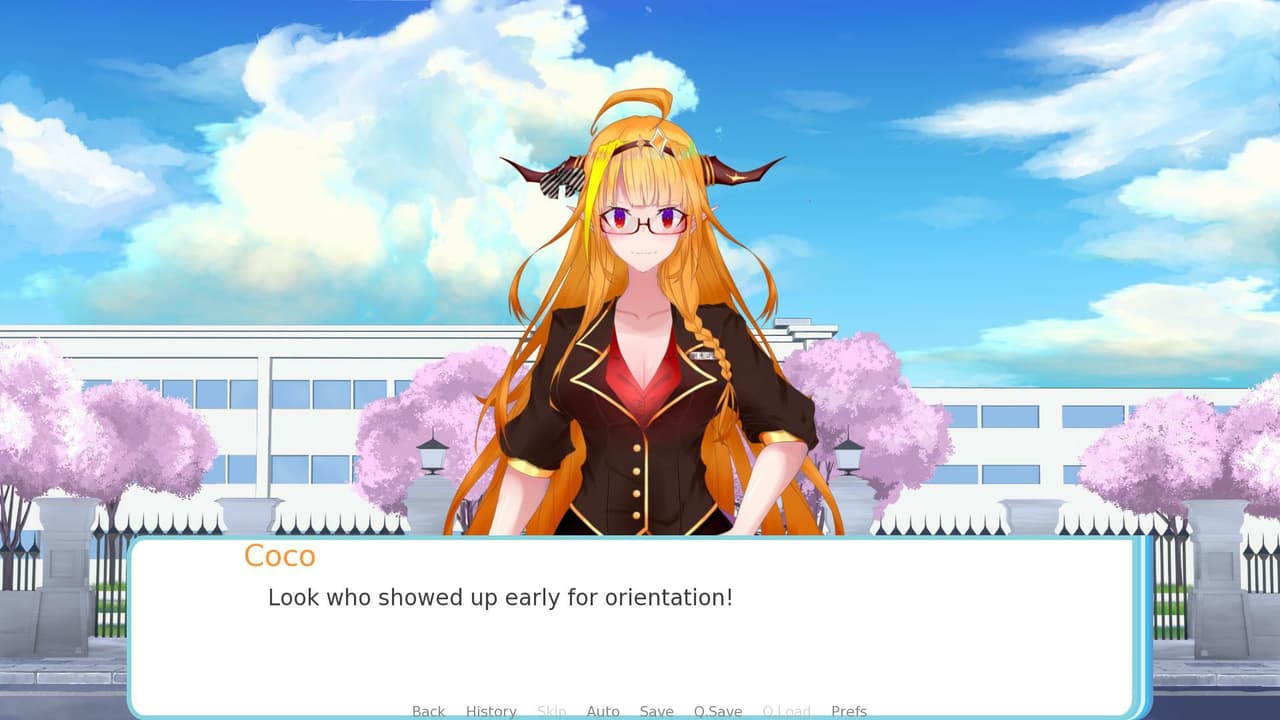 HoloLife screenshot 2