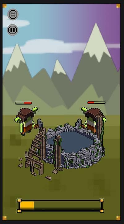 Foreman screenshot 3