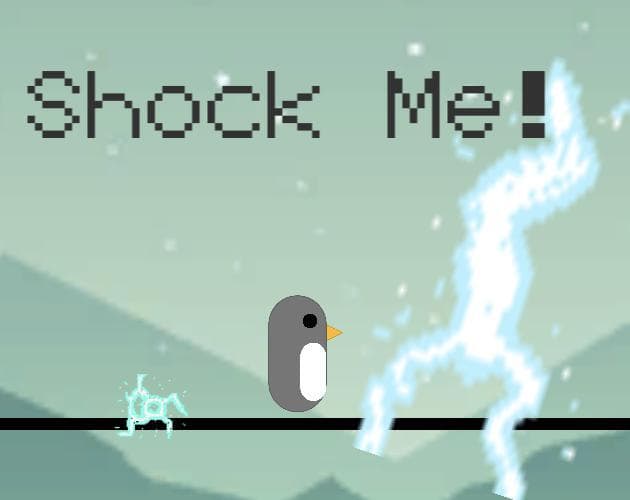 Shock Me! Mini Jam #99!
