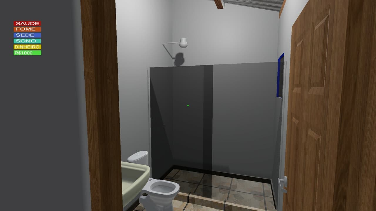 Hard Life Game screenshot 5