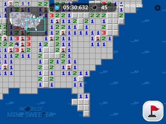 World of Mines! screenshot 5