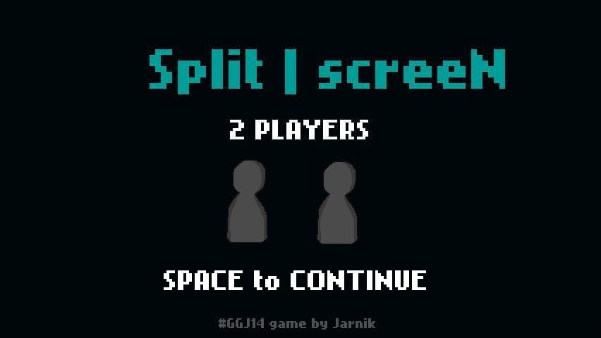 Split | screeN screenshot 2