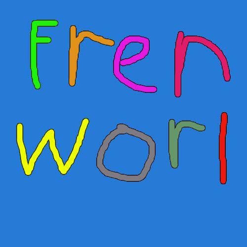 Fren Worl screenshot 2