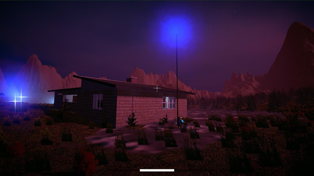 Lucys Land