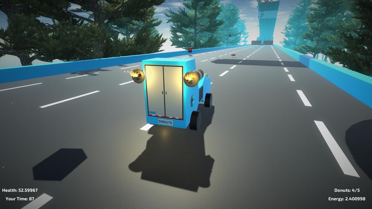 ZoopiWoop screenshot 5