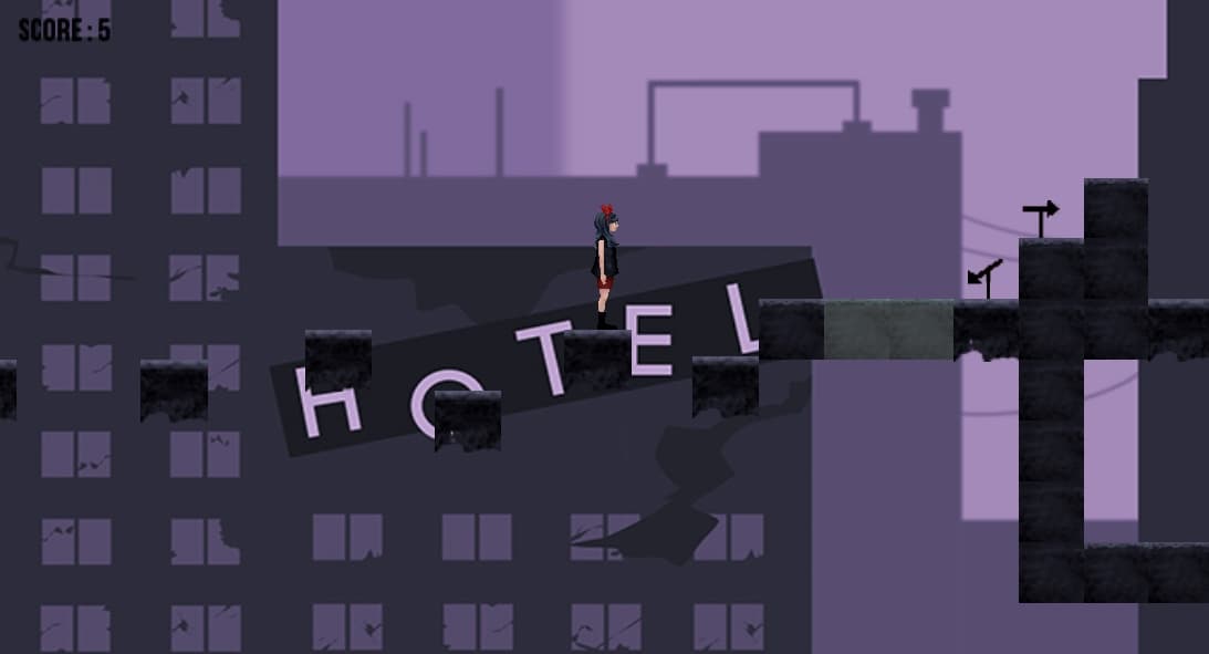 Mae screenshot 3