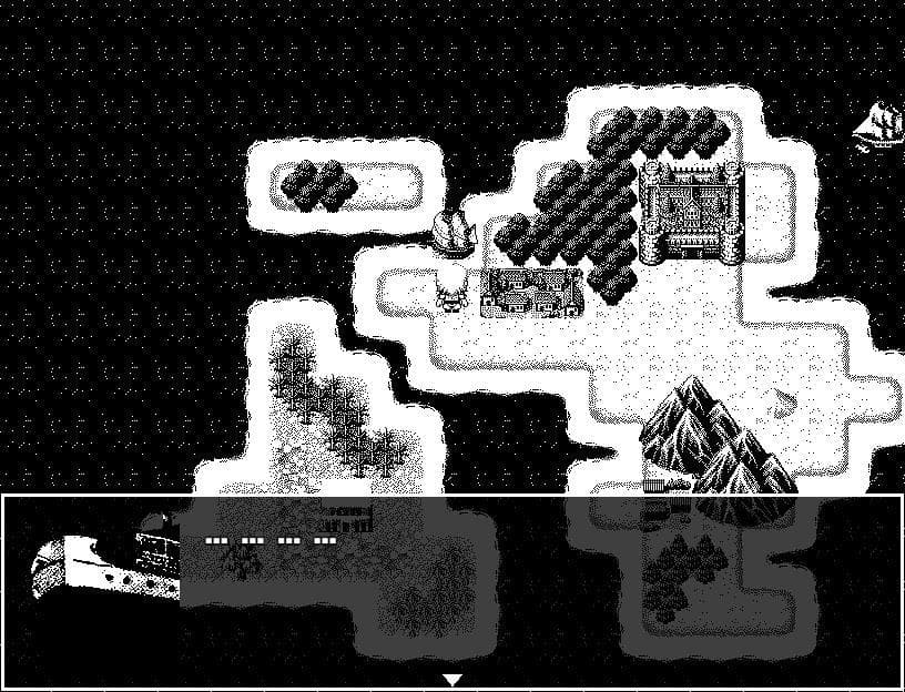 A Bit of a Little Dinghy screenshot 3