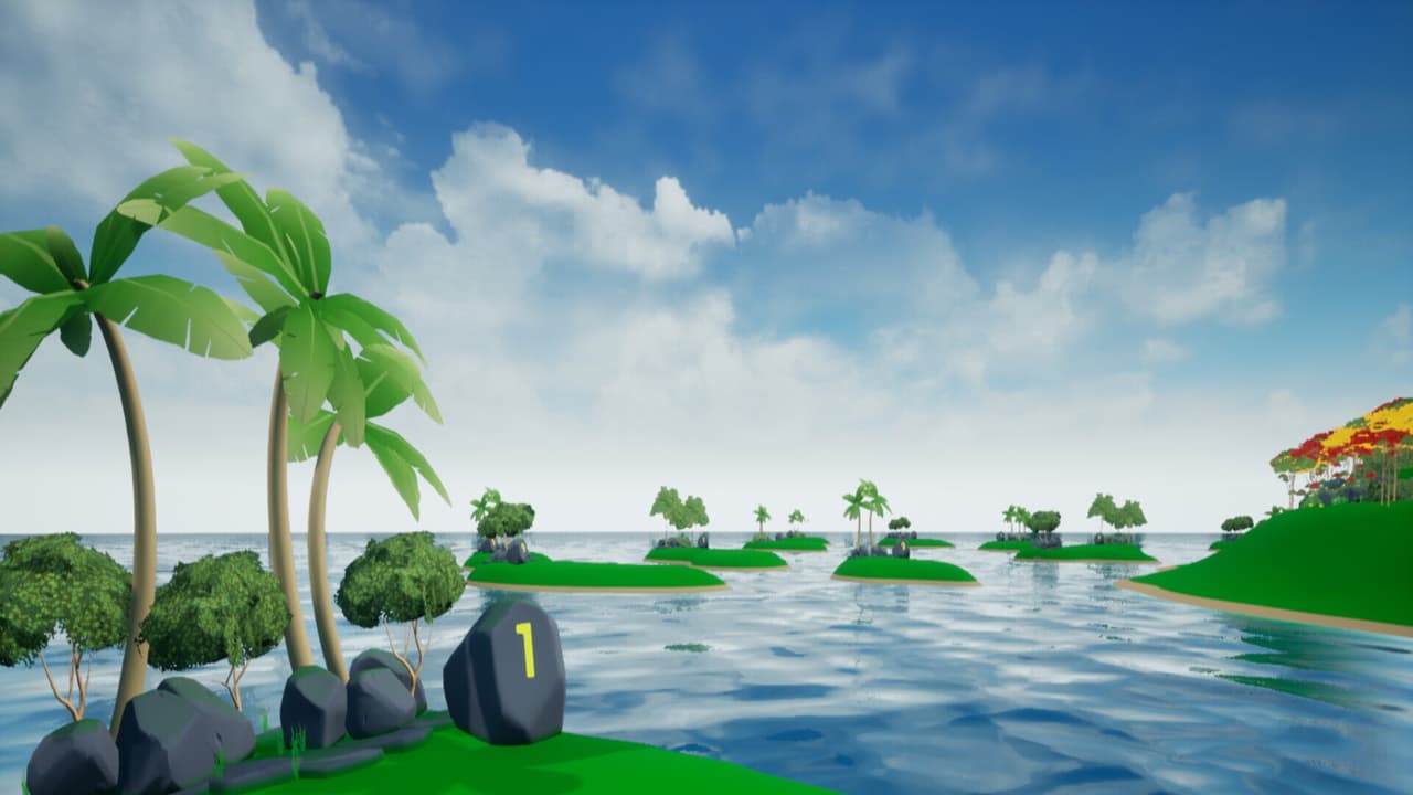 Open Course screenshot 2