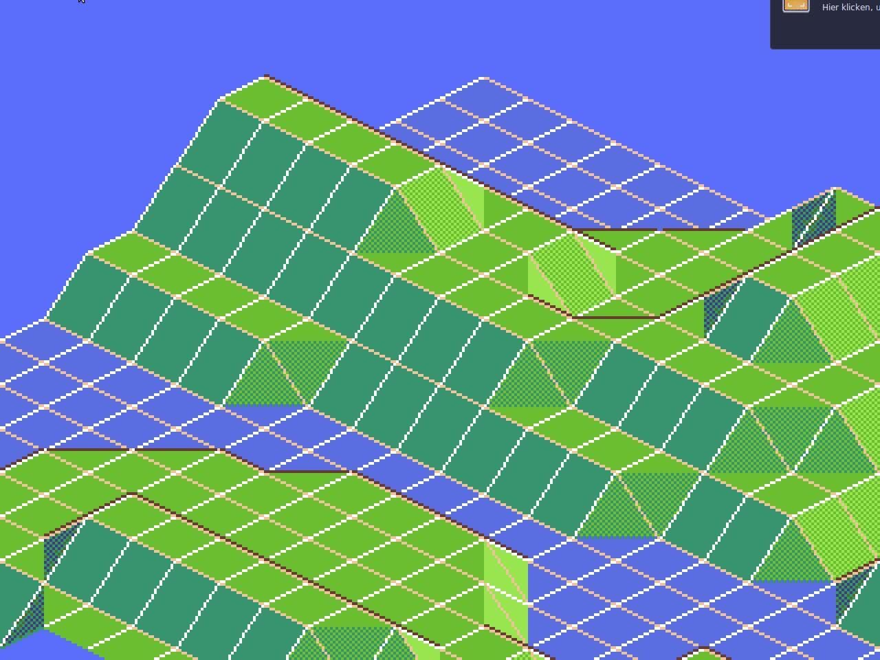 SwimCity 2000
