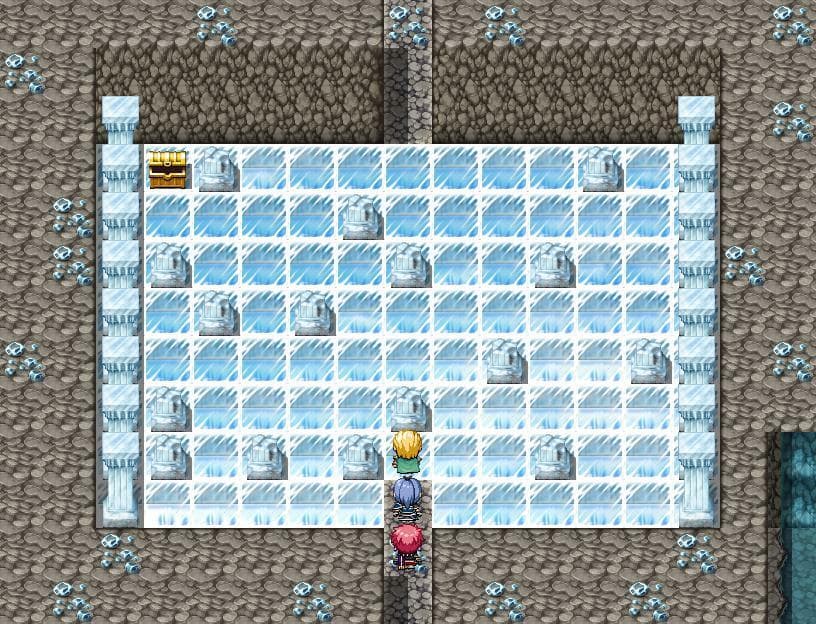 Small Favors screenshot 5