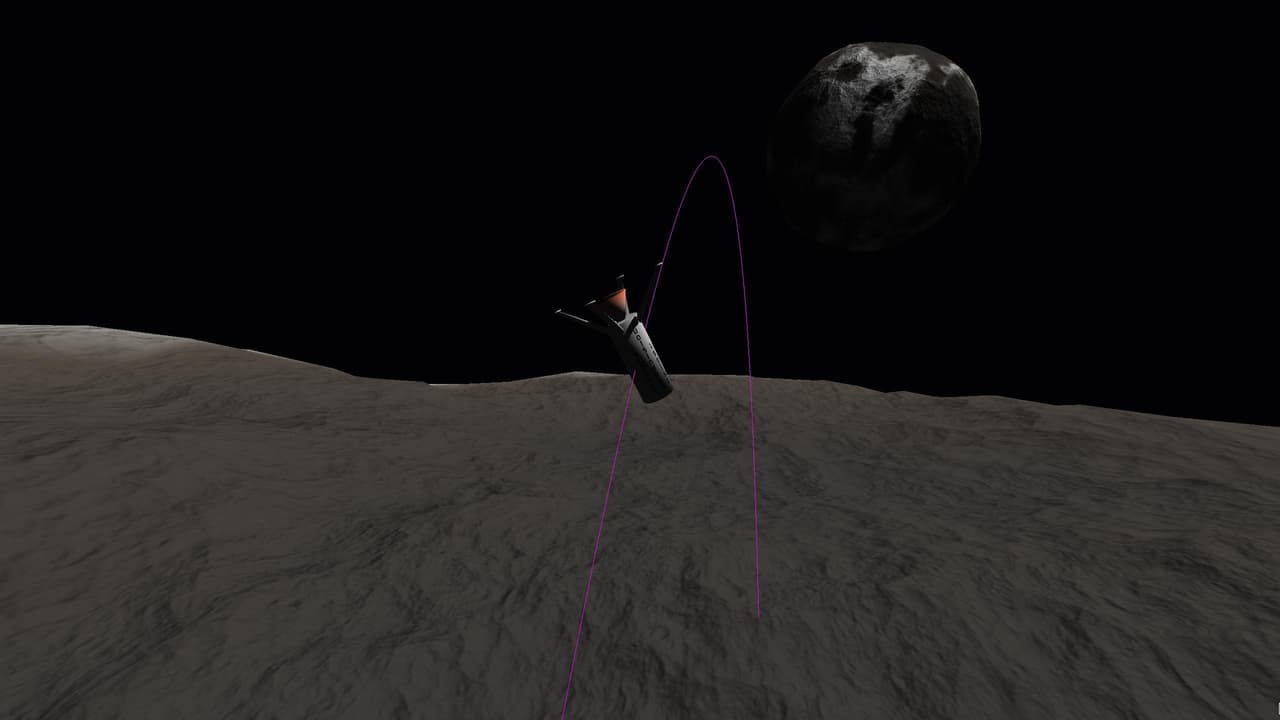 tsjosts space program screenshot 2