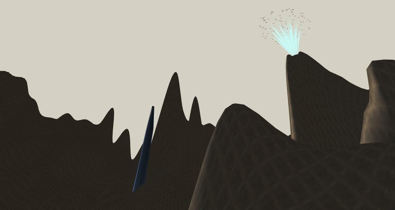The Scaverkus Soundscape screenshot 5