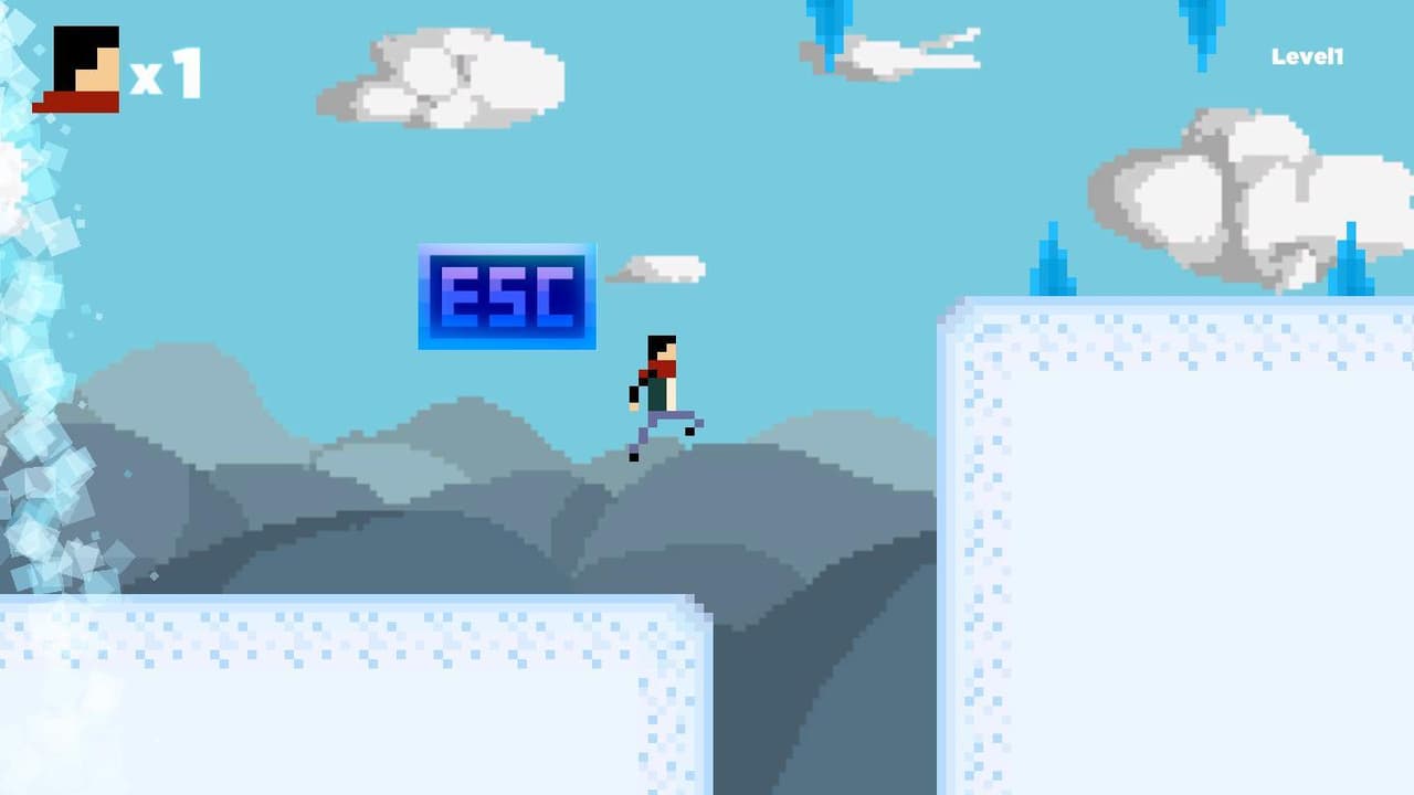 Avalanche (danilomacb) screenshot 2