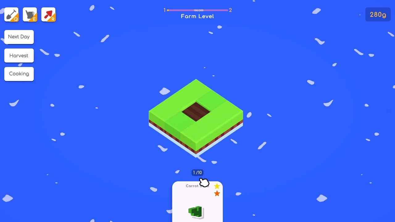 Little Garden screenshot 2