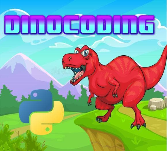 dinocoding