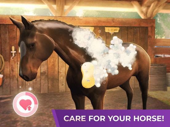 Equestriad World Tour screenshot 5