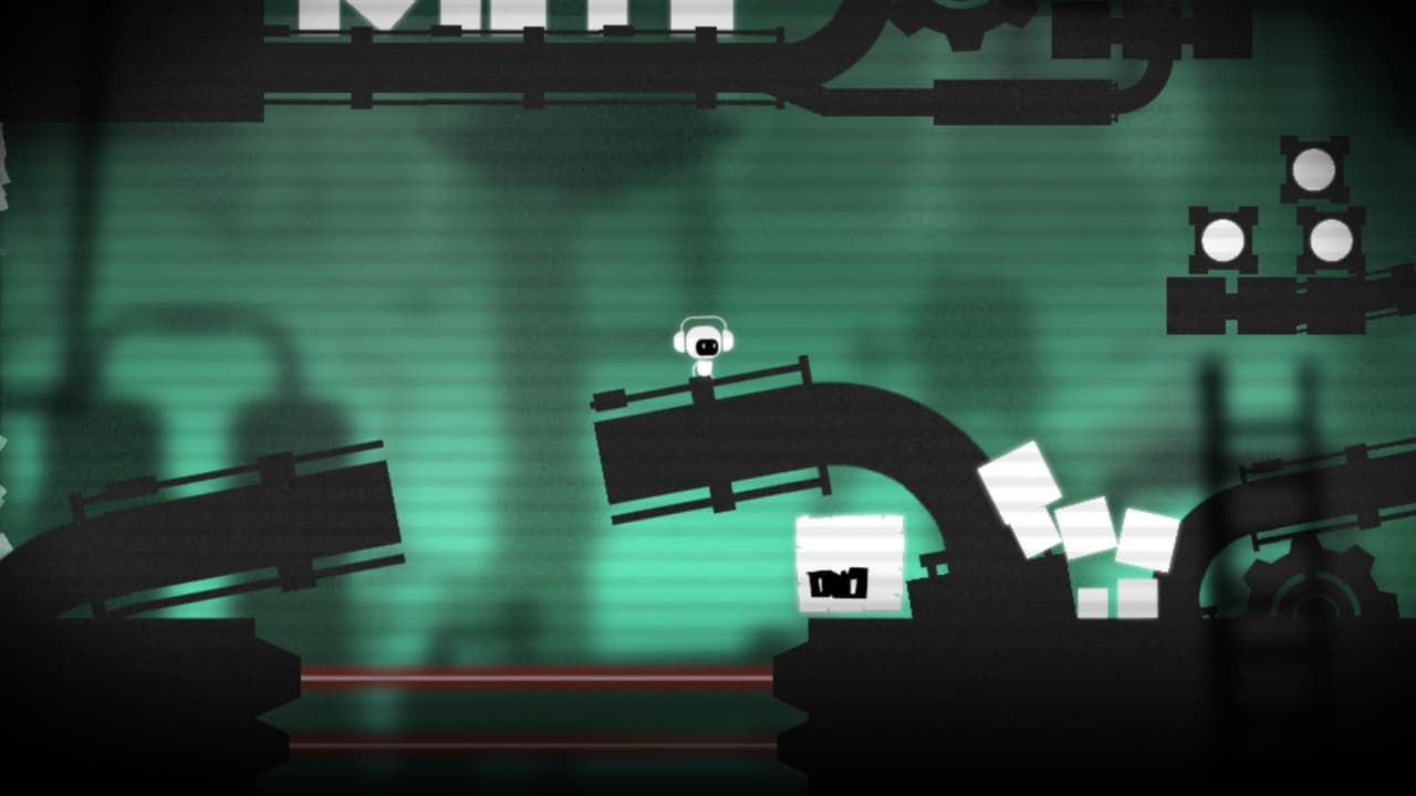 Sleeping Valley (itch) screenshot 3