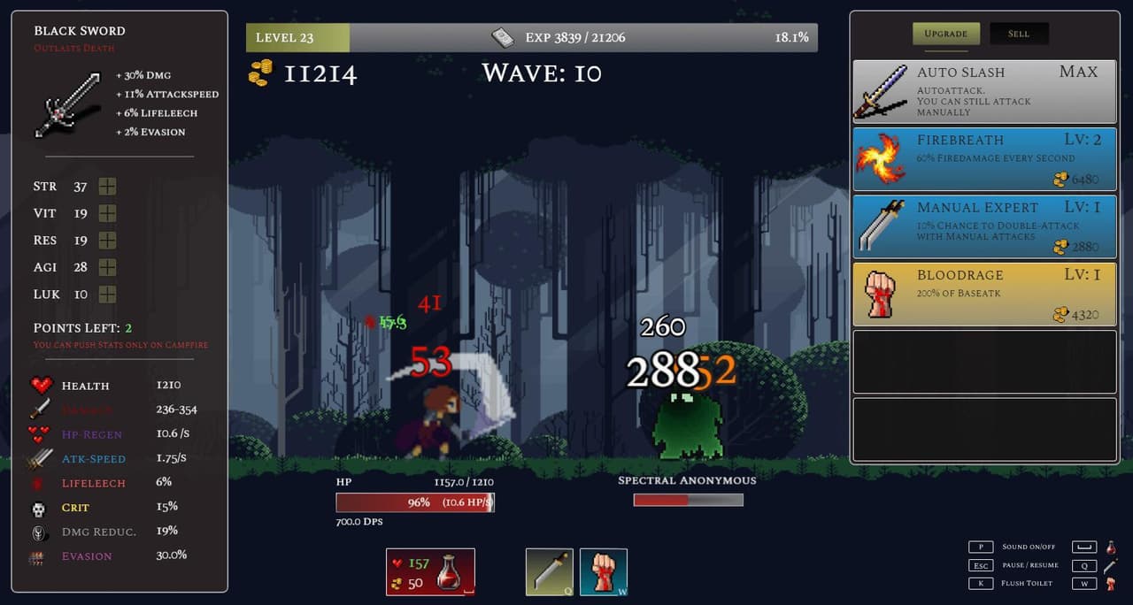 Karen vs Mobs screenshot 4