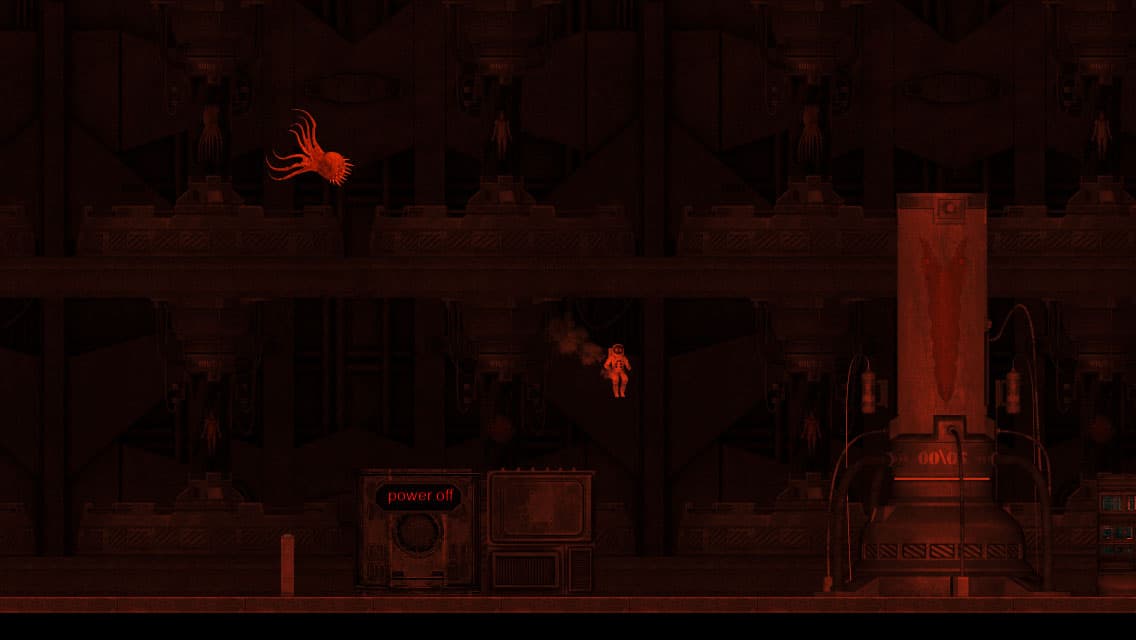 Sector Zero screenshot 3