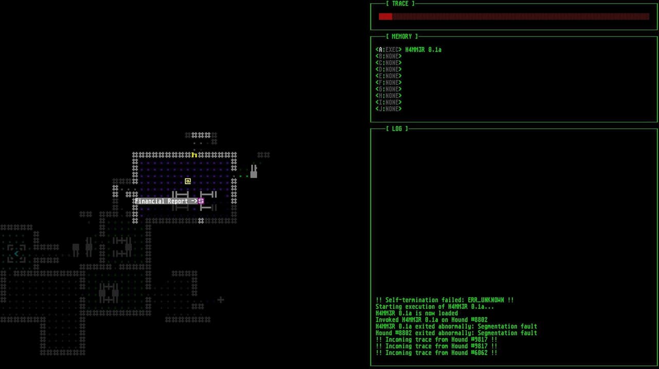 Unwired screenshot 2