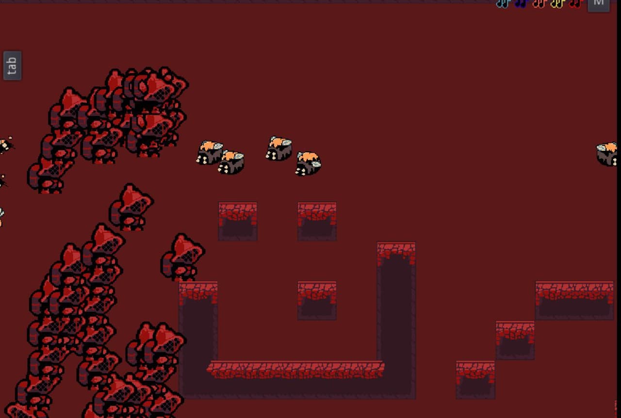 Bee Creator screenshot 3