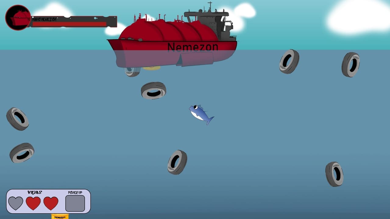 Fishventures screenshot 3