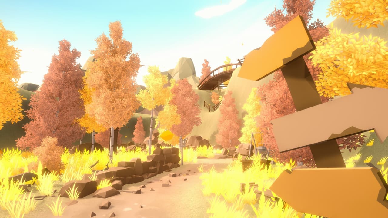 Sacred Valley screenshot 5