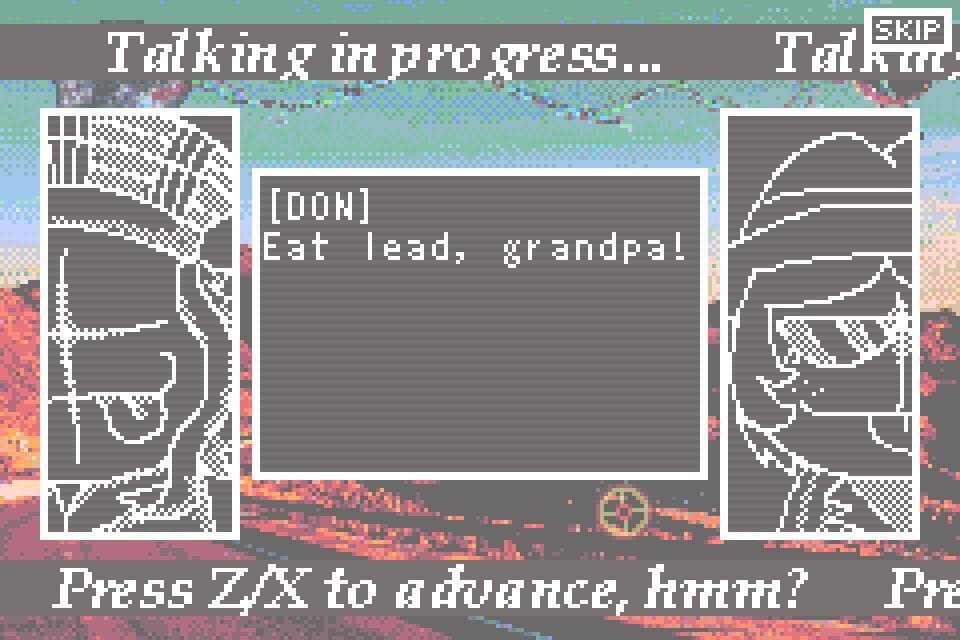 ITAZURA MADNESS screenshot 5