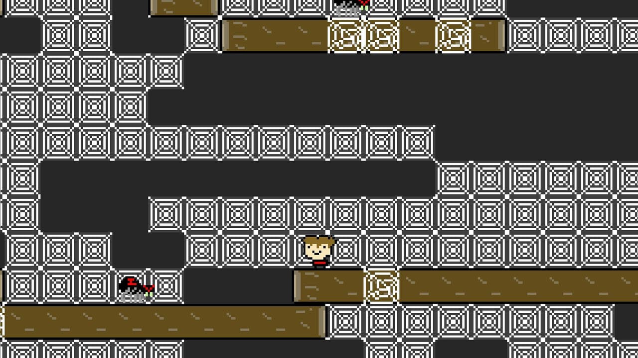 The Cookie Knight screenshot 2