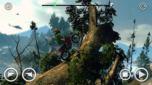 Rider Master - Free moto racing game screenshot 6