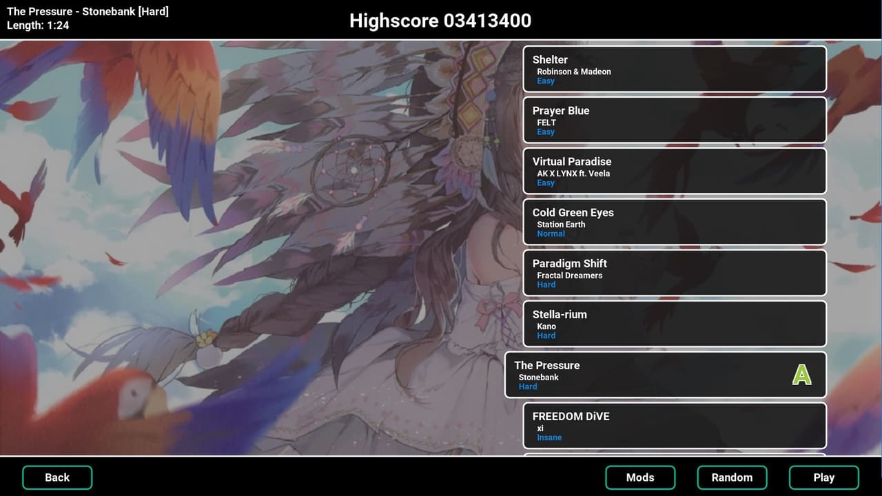 Eity screenshot 4