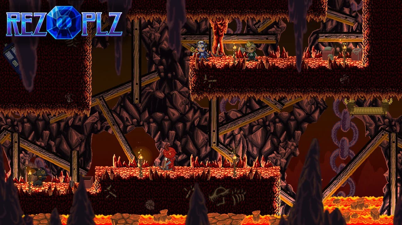 REZPLZ screenshot 2