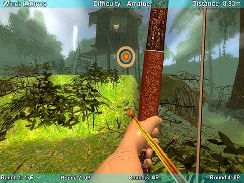 Archery Champion - 3D Shooting Archer Tournament Game