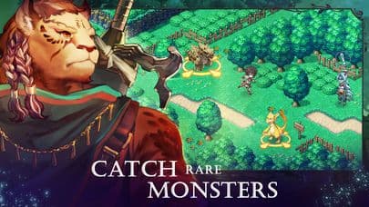 Evertale screenshot 2