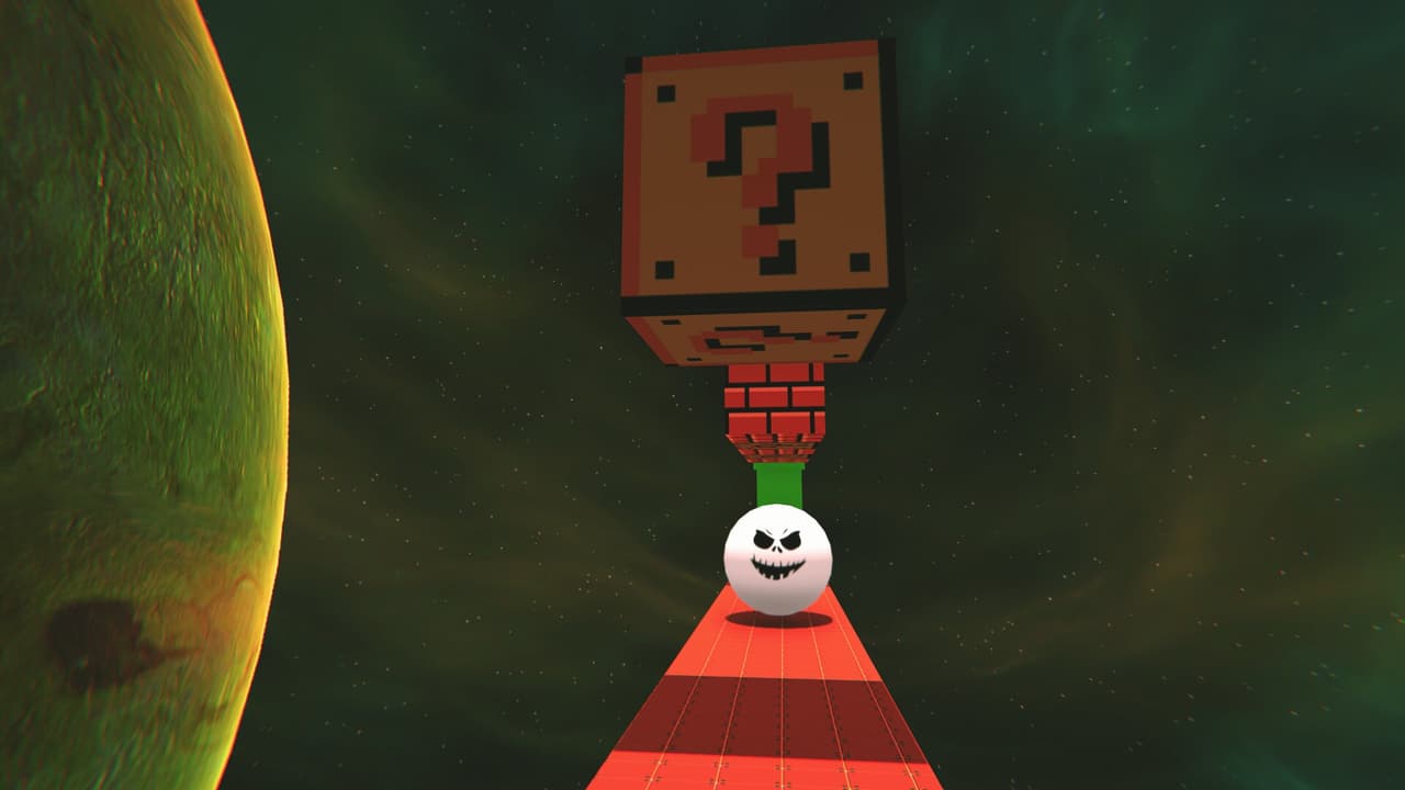 REAL RAGE screenshot 2