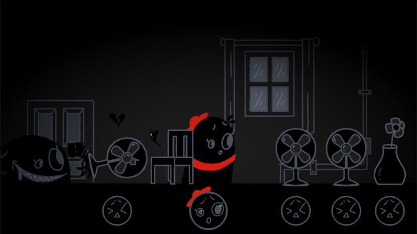 Darkness Becomes You