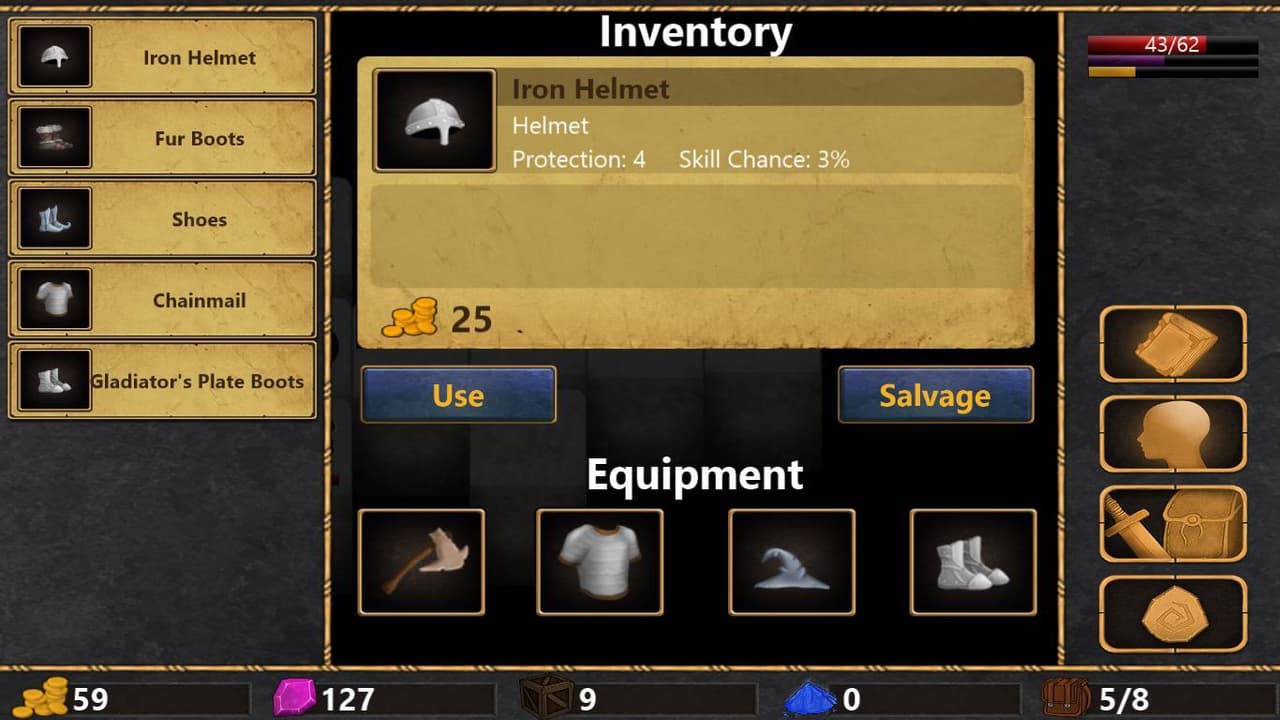 Greenskin Invasion screenshot 6