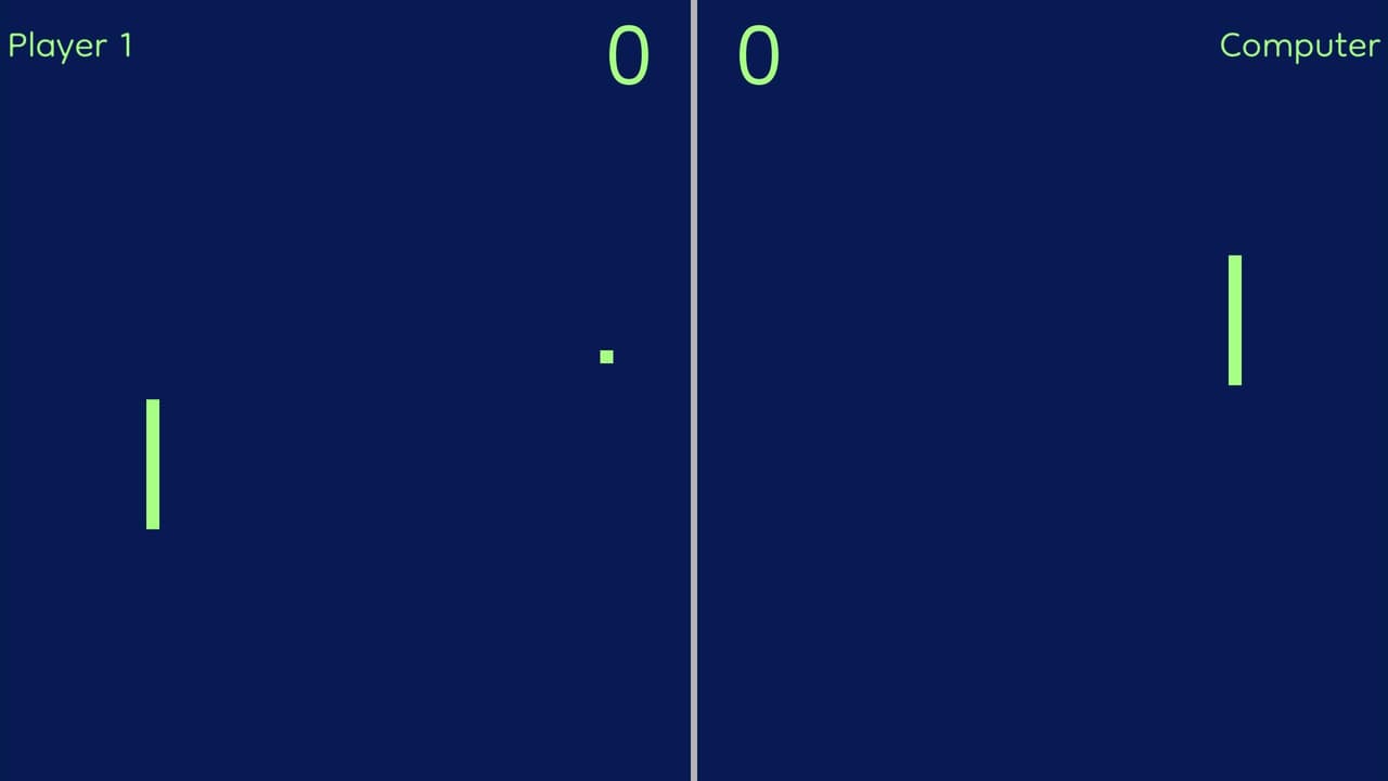 Chill Pong (ThisIsNik)