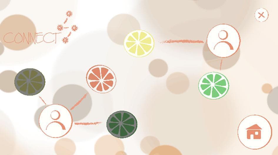 Connect 4 (itch) (RabBit1.0) screenshot 4