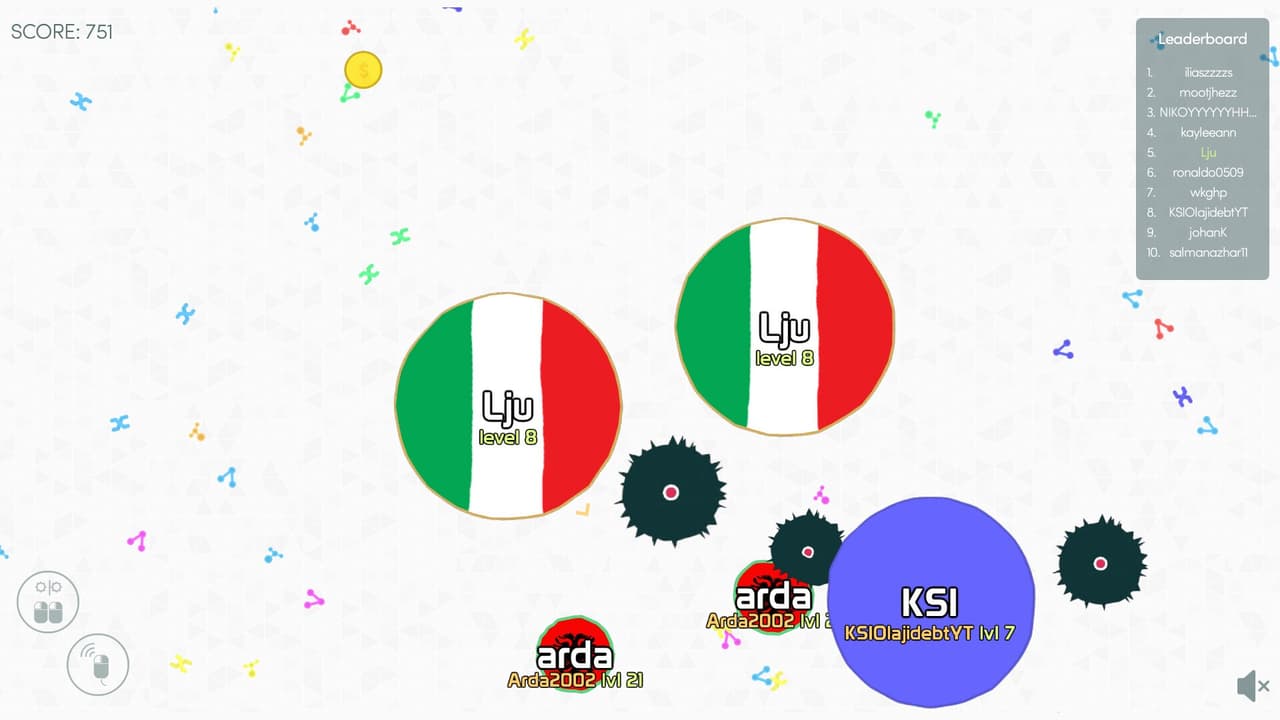 Mitos.is: OG