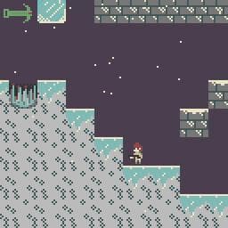 frozenworld screenshot 2