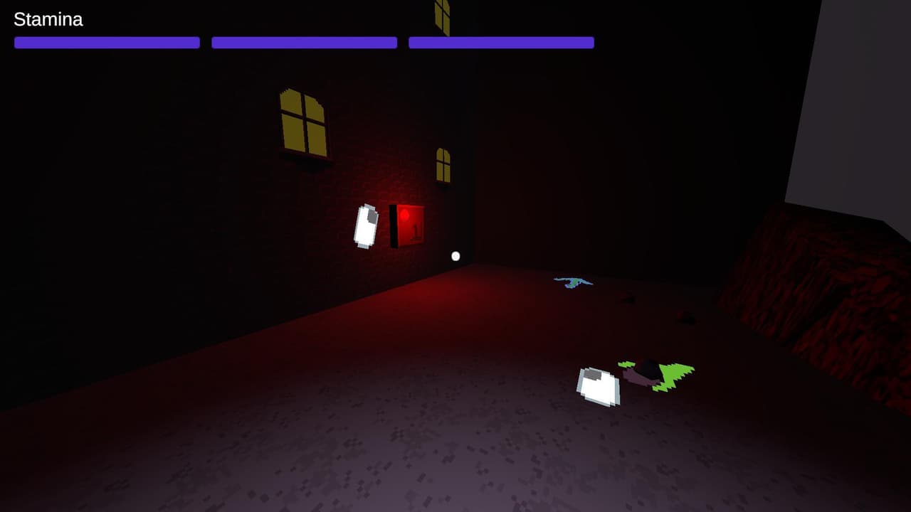Surveillance State (Hunter) screenshot 3